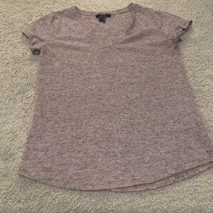 Paige brand Purple t-shirt EUC soft and lightweight